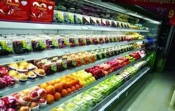 當攝影師和美女在超市相遇,奇跡發(fā)生了